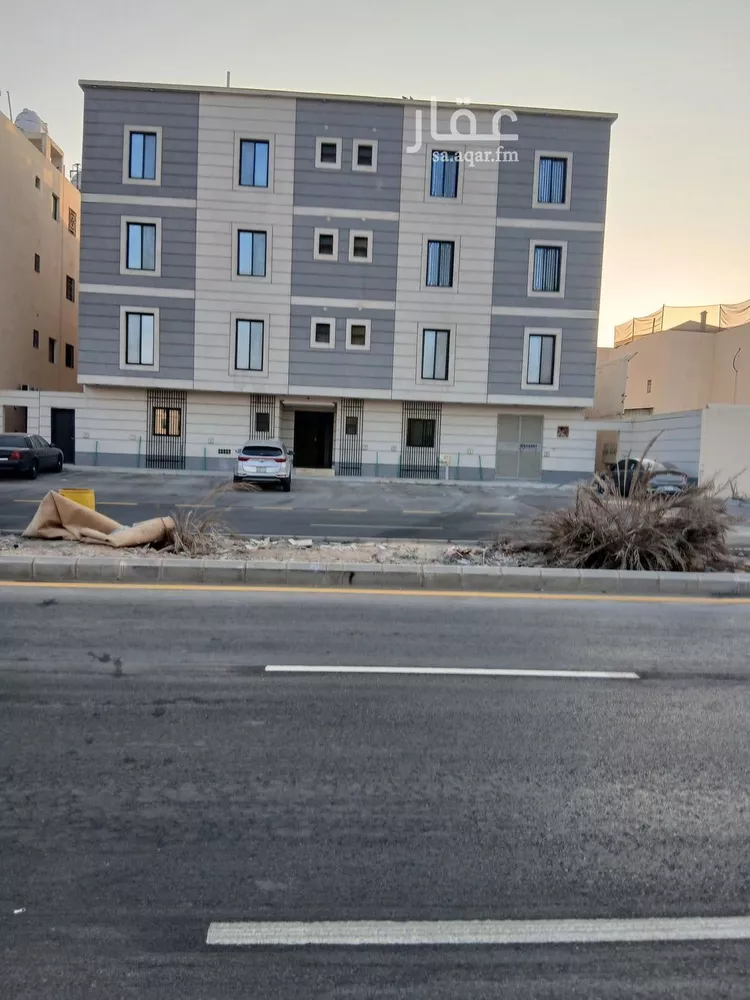شقة للبيع في شارع ساجر, حي بدر, مدينة الرياض, منطقة الرياض
