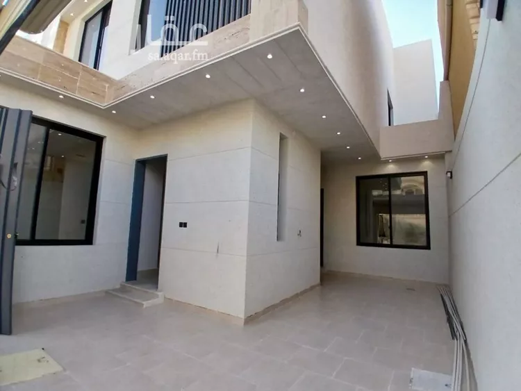 فيلا للبيع في شارع أحمد بن محمد الناطفي, حي العريجاء الغربي, مدينة الرياض, منطقة الرياض صورة 2