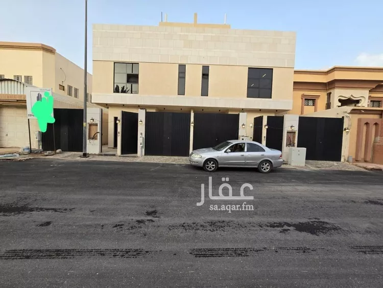 Floor for Sale in Riyadh Az Zahrah