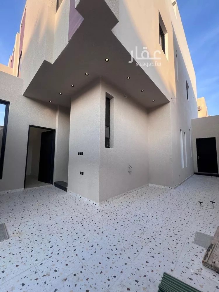 فيلا للبيع في شارع المهاب, حي طويق, مدينة الرياض, منطقة الرياض صورة 4