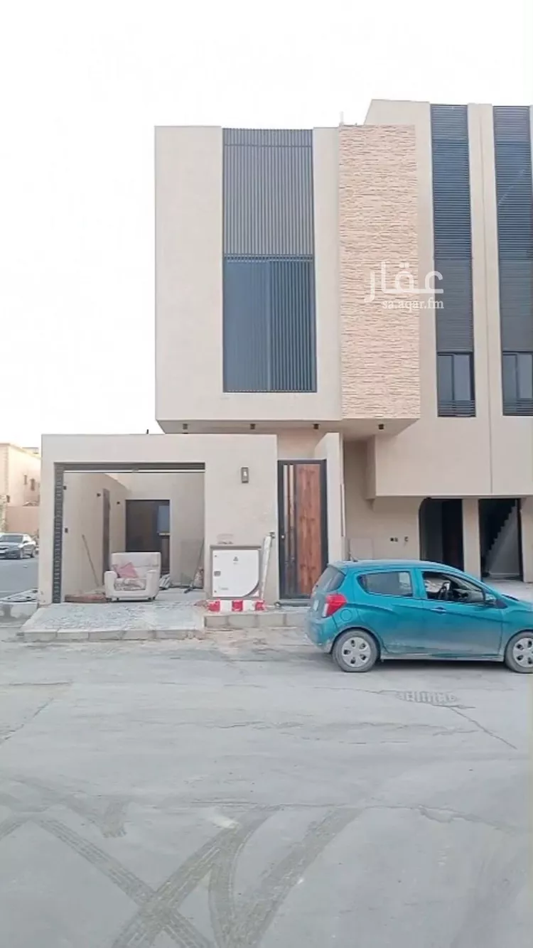 دور للبيع في شارع أبي الفرج المقرئ, حي الزهرة, مدينة الرياض, منطقة الرياض