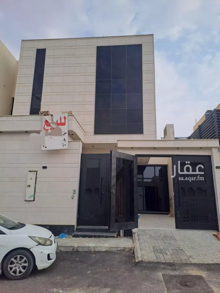 فيلا للبيع في شارع المهاب, حي طويق, مدينة الرياض, منطقة الرياض صورة 2