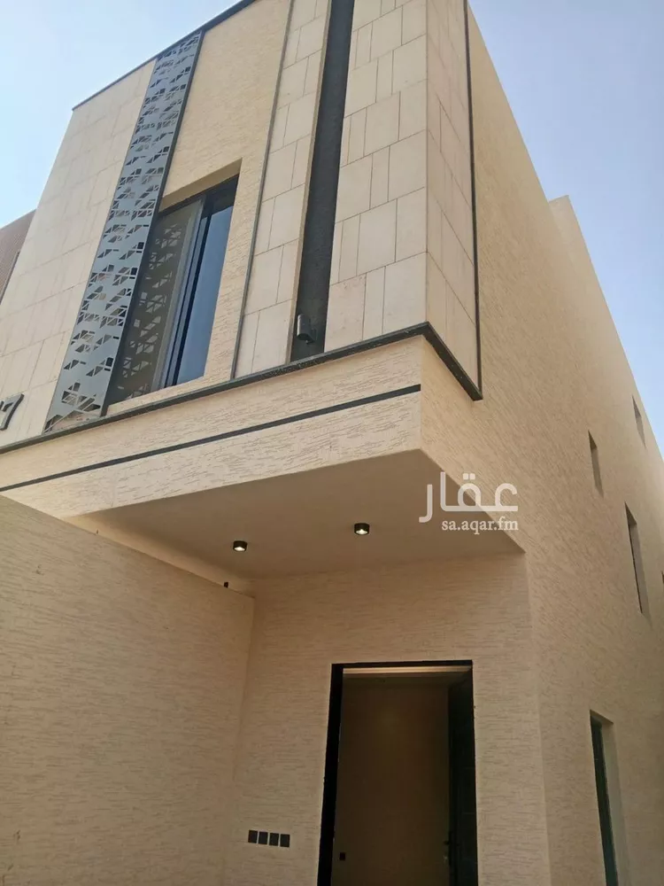 دور للبيع في شارع ابن عمر القرشي, حي طويق, مدينة الرياض, منطقة الرياض صورة 5