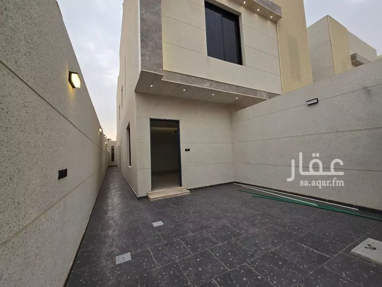 دور للبيع في شارع عمارة بن ثوبان, حي طويق, مدينة الرياض, منطقة الرياض صورة 3