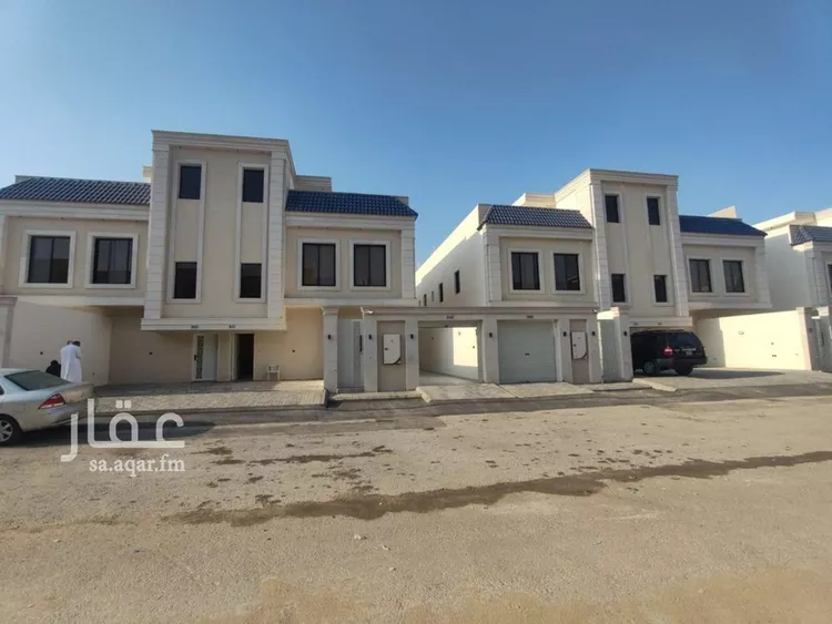 دور للبيع في شارع محمد بن صاف, حي عكاظ, مدينة الرياض, منطقة الرياض 12