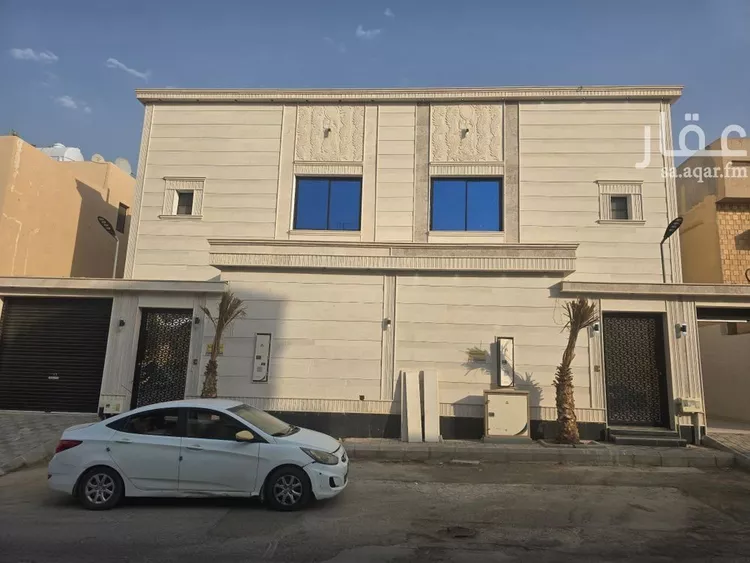 فيلا للبيع في شارع بيضاء نثيل, حي العريجاء الغربي, مدينة الرياض, منطقة الرياض صورة 2