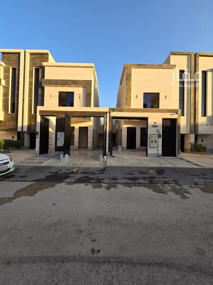 دور للبيع في شارع عبدالرحمن الأنصاري, حي الرمال, مدينة الرياض, منطقة الرياض