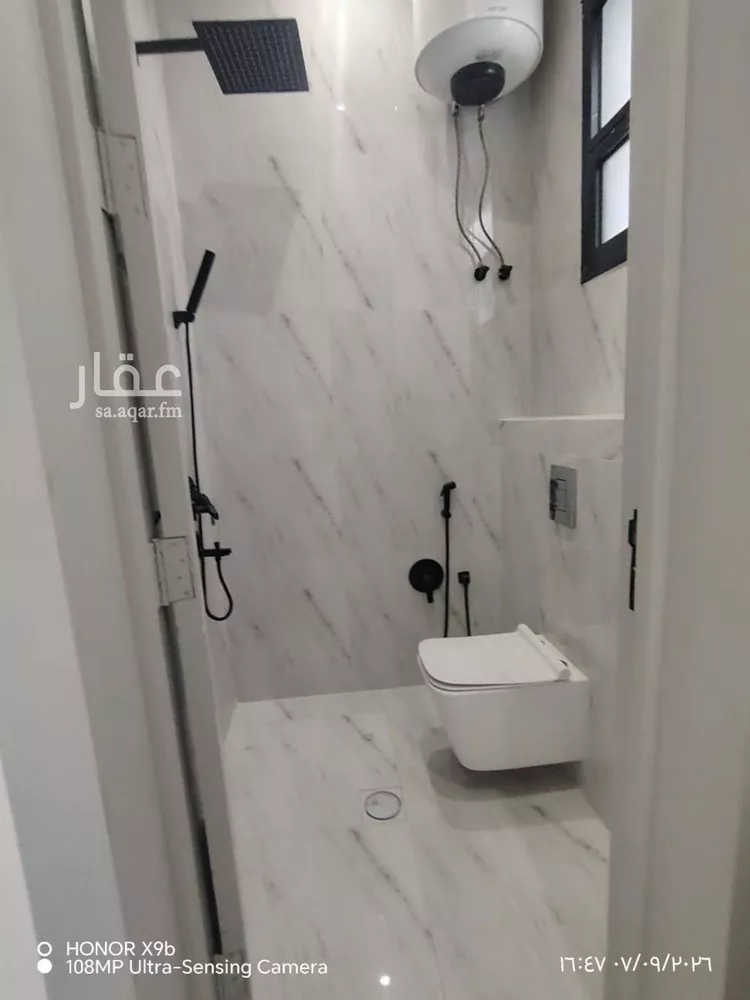 دور للبيع في شارع حسان بن يحيى رفه, حي الرمال, مدينة الرياض, منطقة الرياض 18