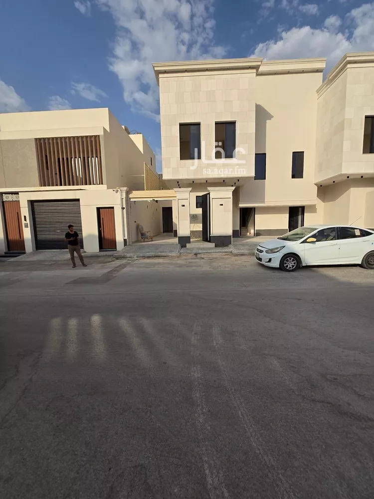 Floor for Sale in Riyadh As Suwaidi Al Gharabi صورة 4