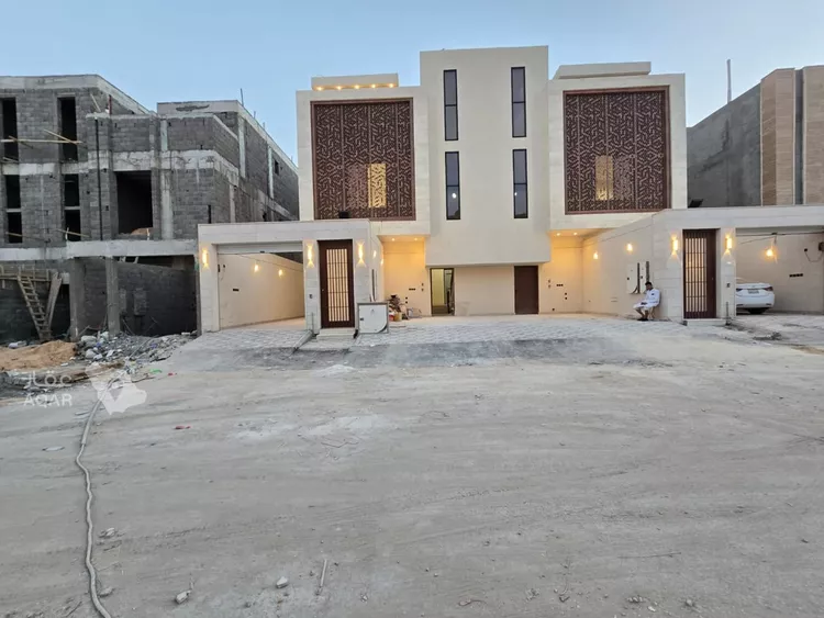 دور للبيع في شارع علي بن الهيثم, حي طويق, مدينة الرياض, منطقة الرياض 8