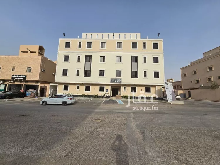شقة للبيع في شارع ابي محمد المقدسي, حي طويق, مدينة الرياض, منطقة الرياض صورة 2