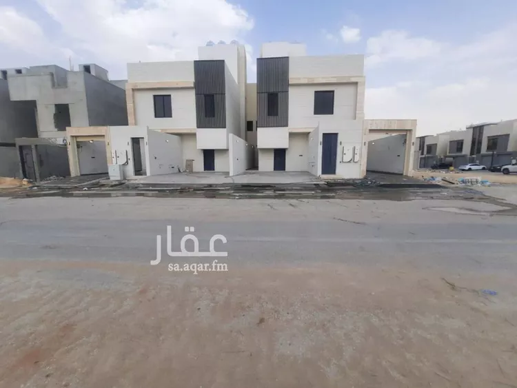 دور للبيع في شارع جدة الفرعي, حي طويق, مدينة الرياض, منطقة الرياض