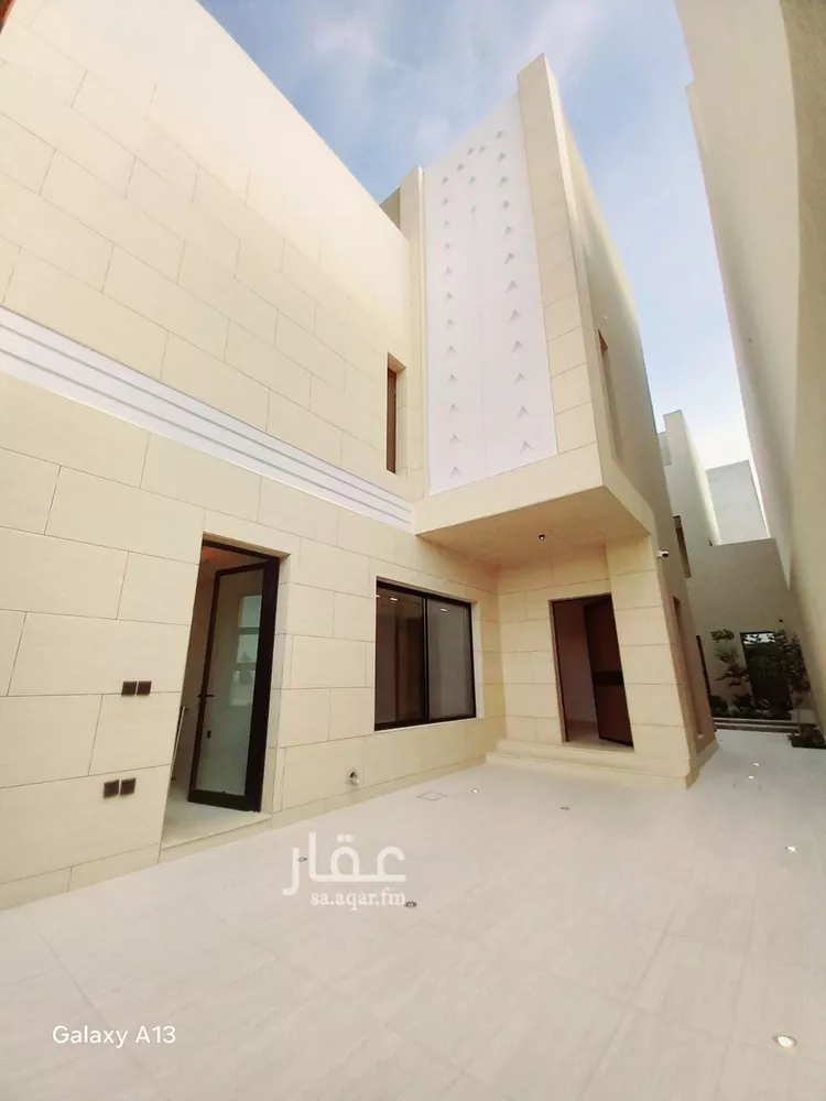 فيلا للبيع في حي المهدية, مدينة الرياض, منطقة الرياض صورة 2