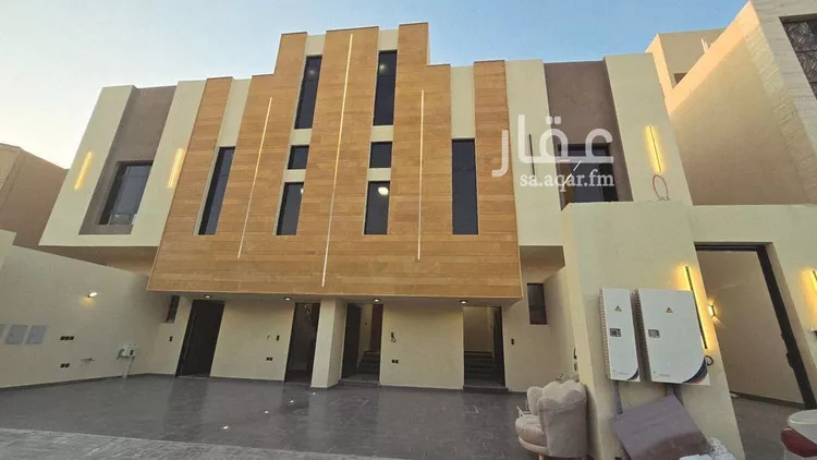 دور للبيع في شارع المباركة, حي الحزم, مدينة الرياض, منطقة الرياض صورة 4