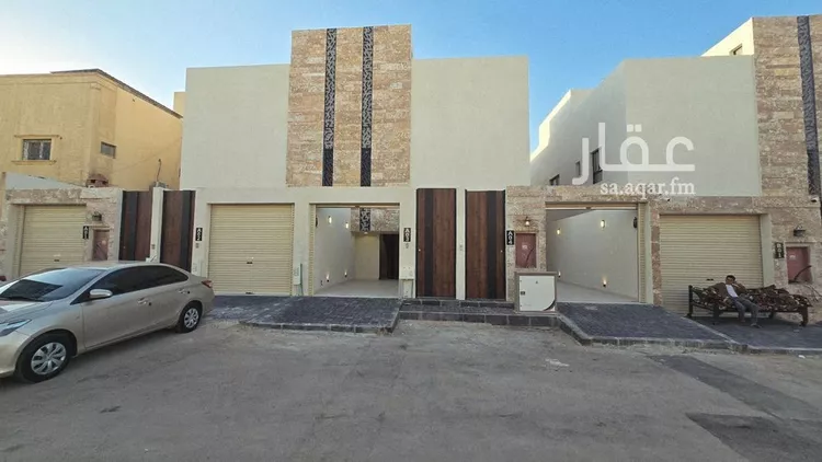 دور للبيع في شارع محمد المعشوق, حي بدر, مدينة الرياض, منطقة الرياض