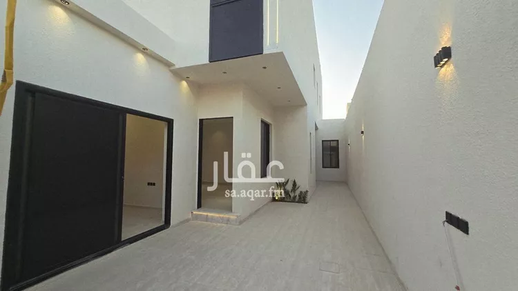 دور للبيع في شارع ابي عبدالله العسقلاني, حي بدر, مدينة الرياض, منطقة الرياض صورة 4