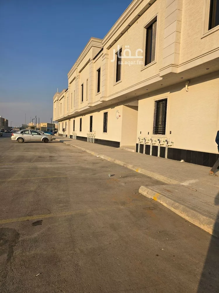 شقة للبيع في شارع ابن سعيد المقرئ, حي طويق, مدينة الرياض, منطقة الرياض