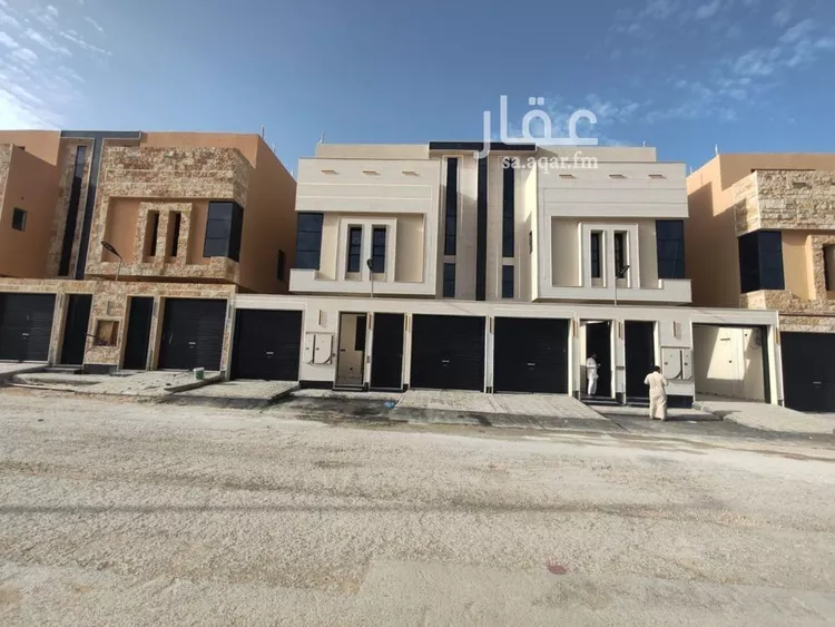 Floor for Sale in Riyadh Tuwaiq