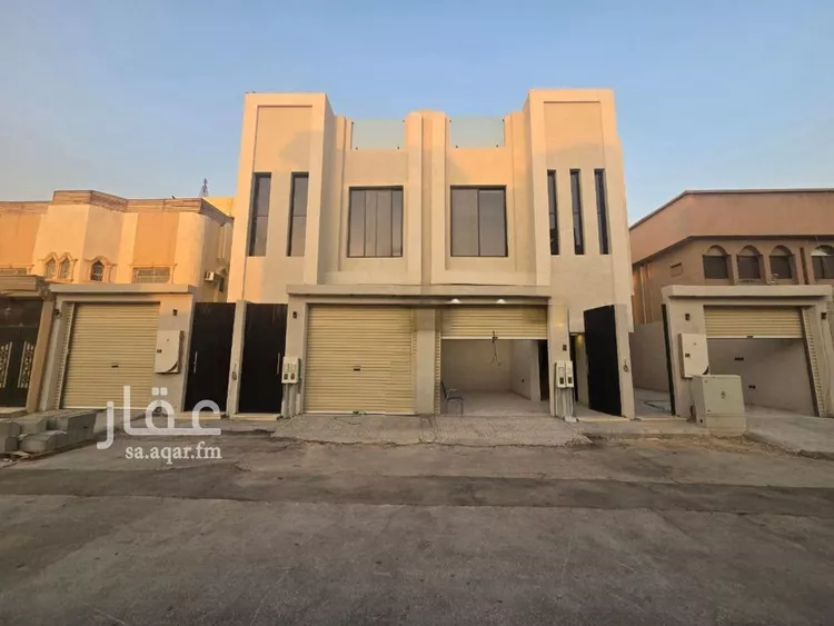 Apartment for Sale in Riyadh As Suwaidi Al Gharabi