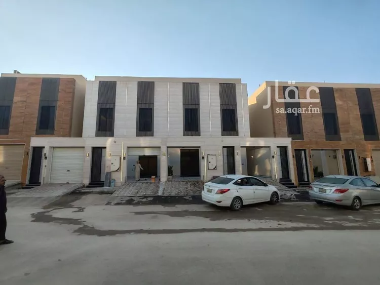 فيلا للبيع في شارع عامر بن مسعود, حي طويق, مدينة الرياض, منطقة الرياض