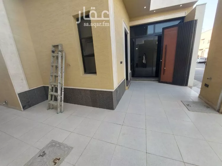 فيلا للبيع في شارع الجفن, حي طويق, مدينة الرياض, منطقة الرياض صورة 4