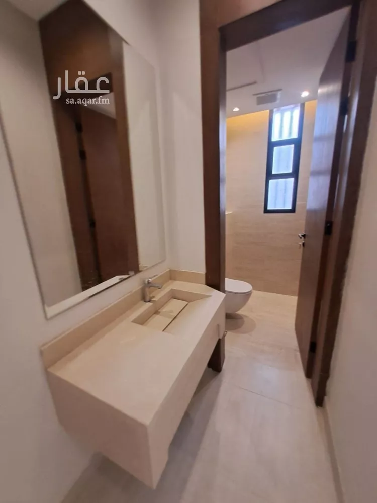 شقة للبيع في شارع الشيخ أحمد بن أمين بيت المال, حي طويق, مدينة الرياض, منطقة الرياض صورة 4