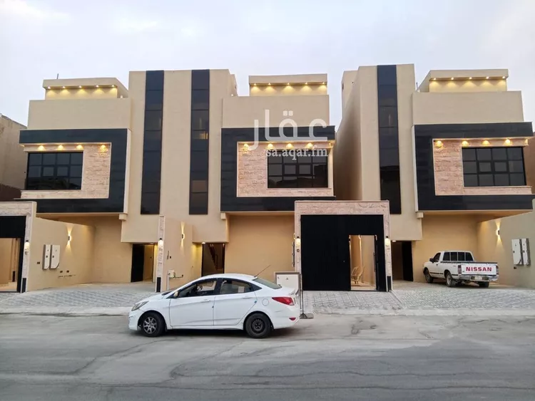 دور للبيع في شارع عنبسة بن سحيم, حي طويق, مدينة الرياض, منطقة الرياض