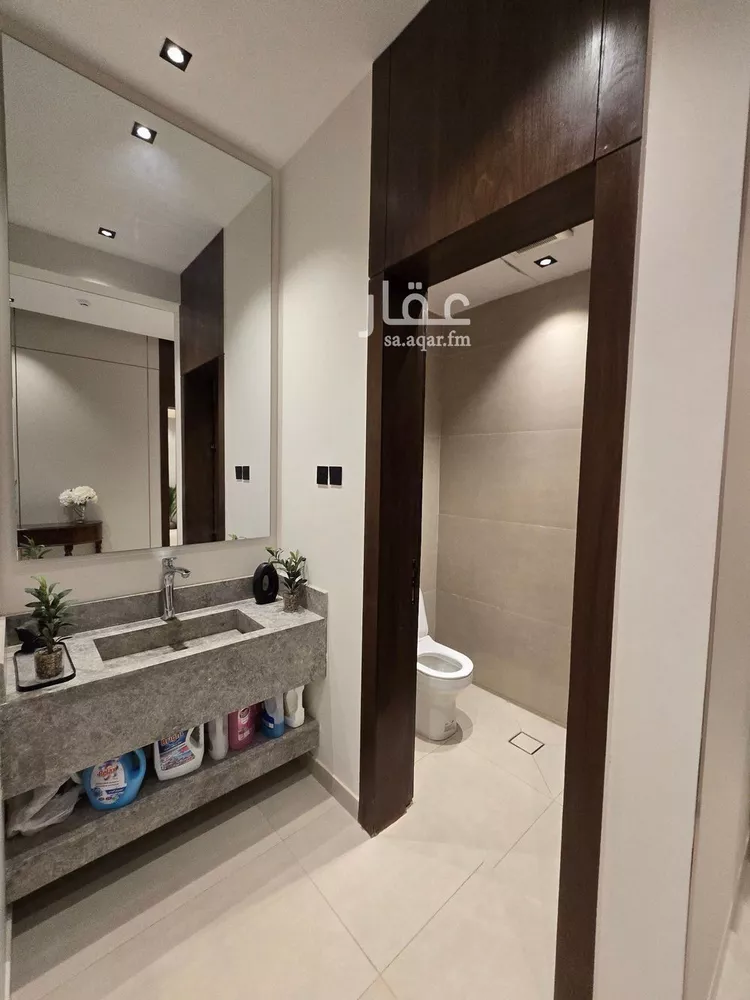 شقة للبيع في شارع أبان البجلي, حي طويق, مدينة الرياض, منطقة الرياض 14