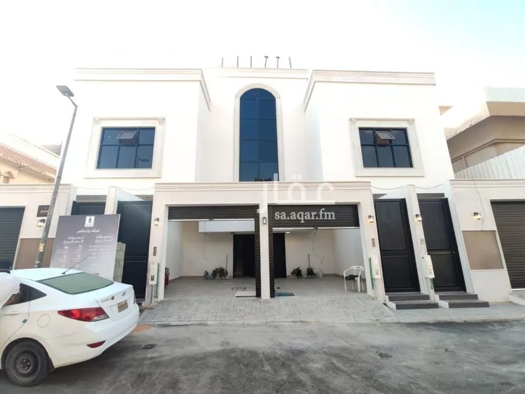 دور للبيع في شارع أبي محمد الحصني, حي الزهرة, مدينة الرياض, منطقة الرياض