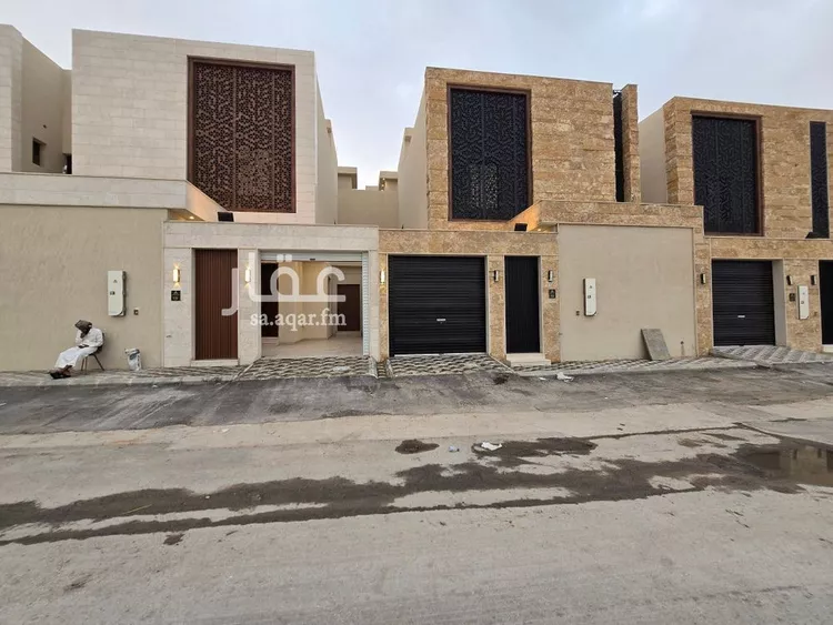 Villa for Sale in Riyadh Tuwaiq