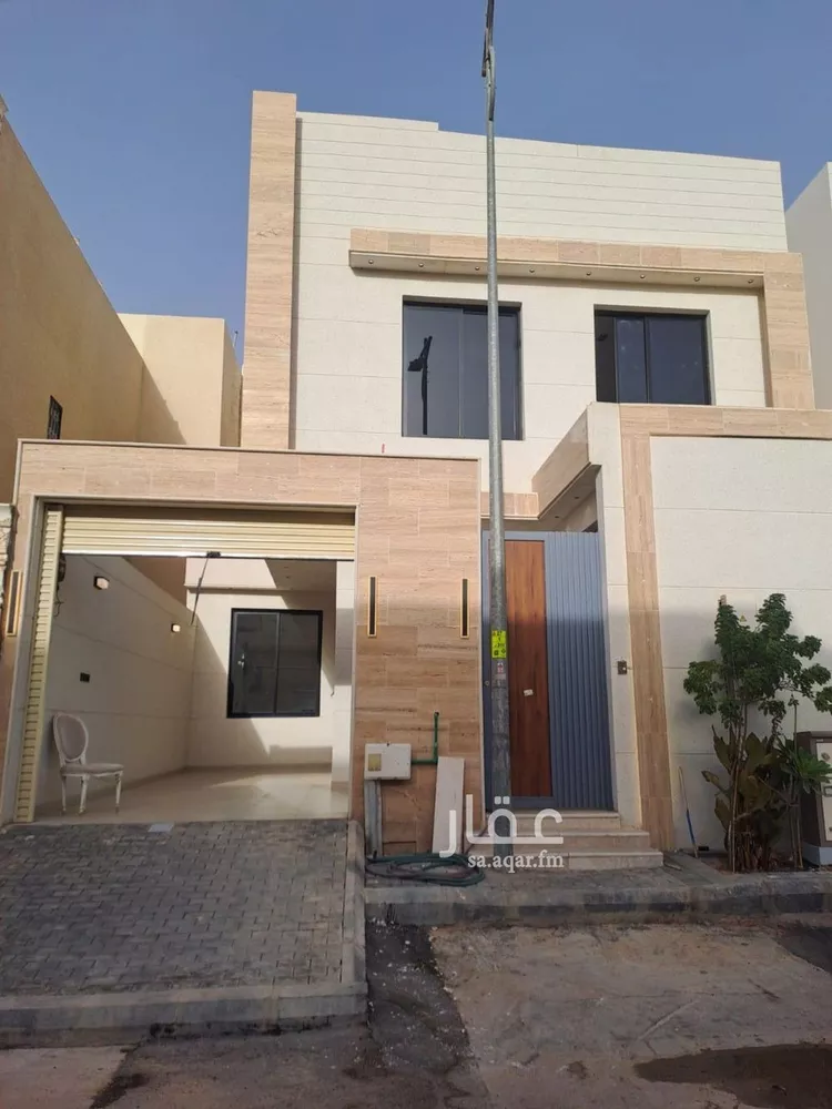 فيلا للبيع في شارع عبدالرحمن بن يسار, حي طويق, مدينة الرياض, منطقة الرياض صورة 2