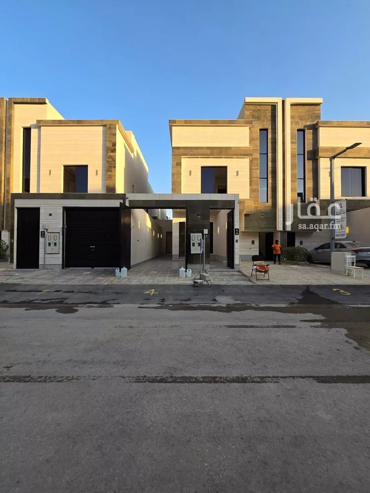 دور للبيع في شارع عبدالرحمن الأنصاري, حي الرمال, مدينة الرياض, منطقة الرياض صورة 4