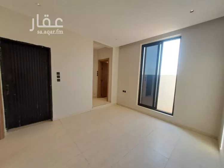 شقة للبيع في شارع عمر بن عبداللطيف, حي الرمال, مدينة الرياض, منطقة الرياض صورة 3