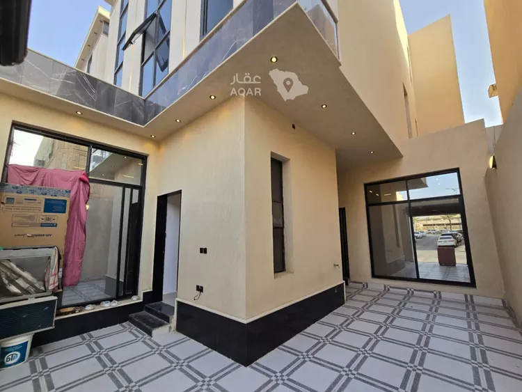 فيلا للبيع في شارع الجفن, حي طويق, مدينة الرياض, منطقة الرياض صورة 2