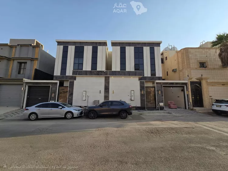 Villa for Sale in Riyadh Tuwaiq