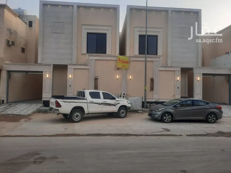 فيلا للبيع في شارع راجح بن قتادة, حي العريجاء الغربي, مدينة الرياض, منطقة الرياض صورة 2