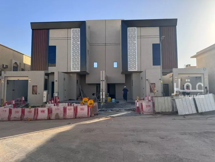 دور للبيع في شارع  عبدالله ابن محمد الخليفي, حي السويدي, مدينة الرياض, منطقة الرياض