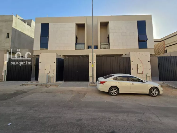 دور للبيع في شارع ذهبان, حي شبرا, مدينة الرياض, منطقة الرياض