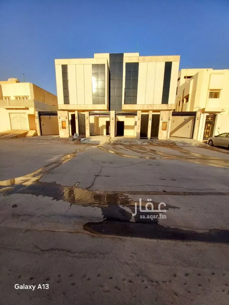 دور للبيع في شارع ابن أحمر الباهلي, حي السويدي, مدينة الرياض, منطقة الرياض
