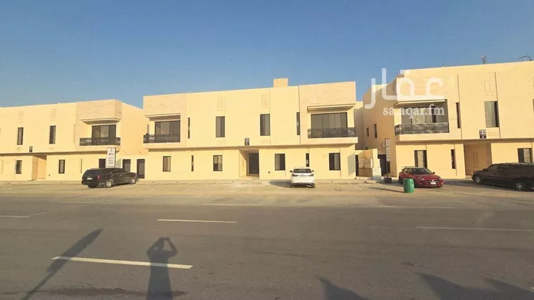 شقة للبيع في شارع محمد بن جميع, حي طويق, مدينة الرياض, منطقة الرياض صورة 2
