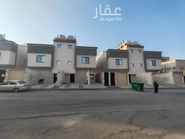 شقة للبيع في شارع حرملة بن هوذه, حي بدر, مدينة الرياض, منطقة الرياض