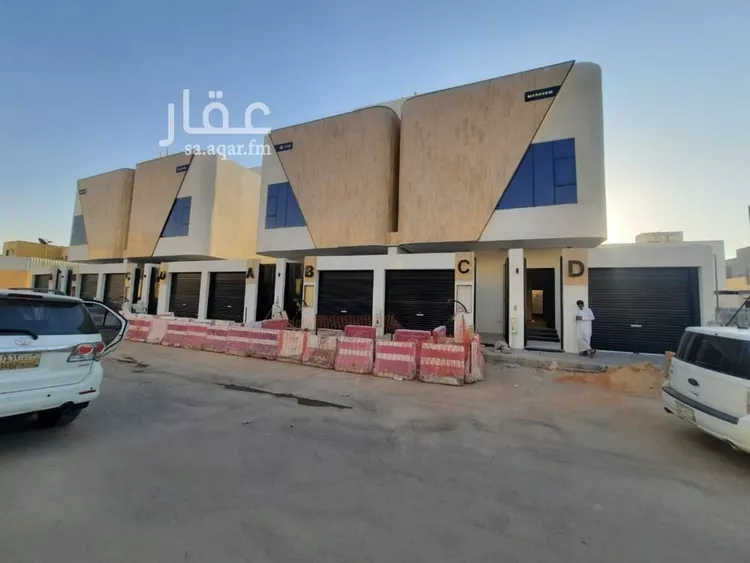 دور للبيع في شارع أبي الغنائم الهمذاني, حي السويدي الغربي, مدينة الرياض, منطقة الرياض صورة 2