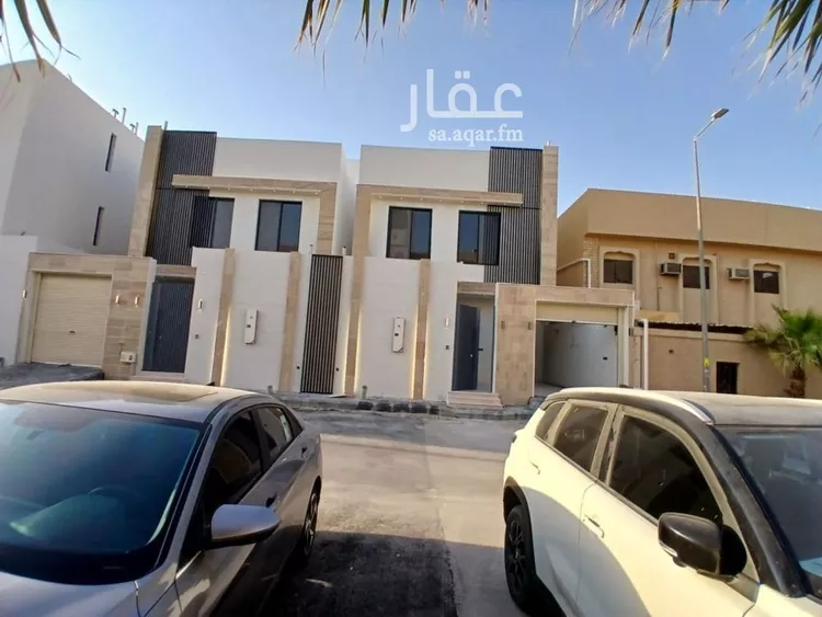 فيلا للبيع في شارع أحمد بن محمد الناطفي, حي العريجاء الغربي, مدينة الرياض, منطقة الرياض صورة 3