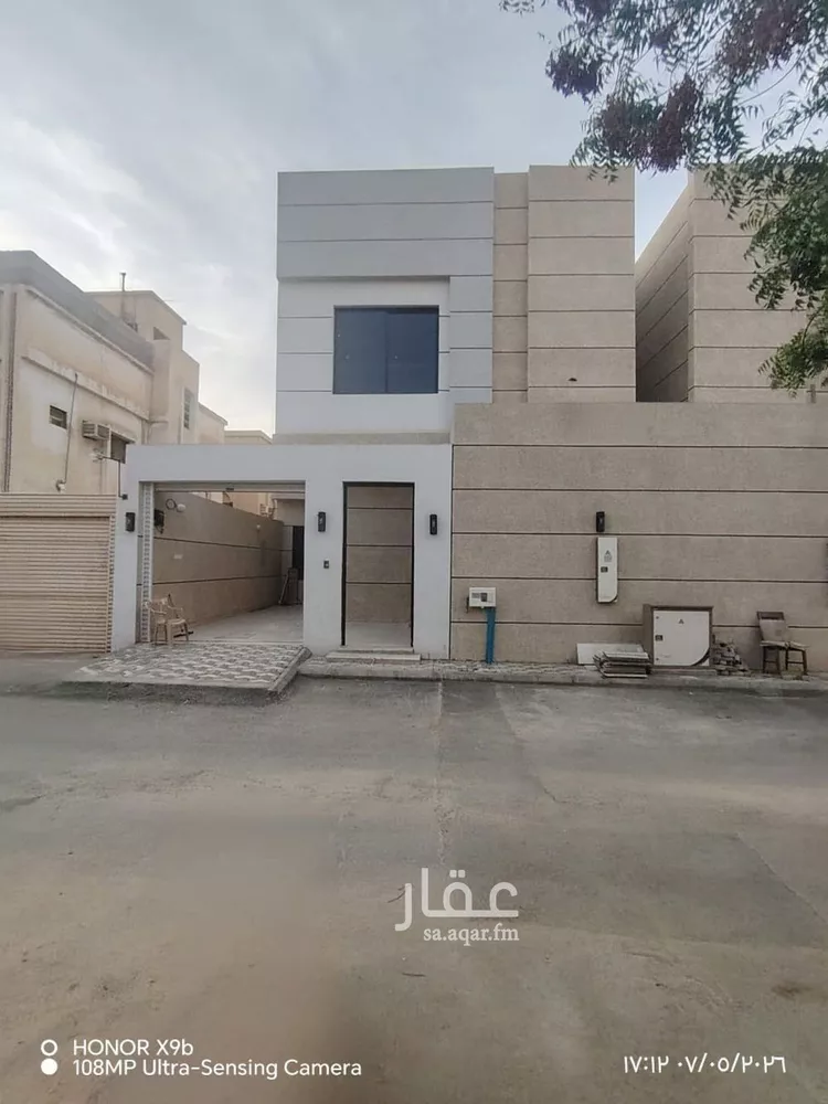 Villa for Sale in Riyadh Az Zahrah