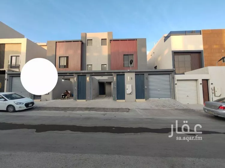 Villa for Sale in Riyadh Okaz