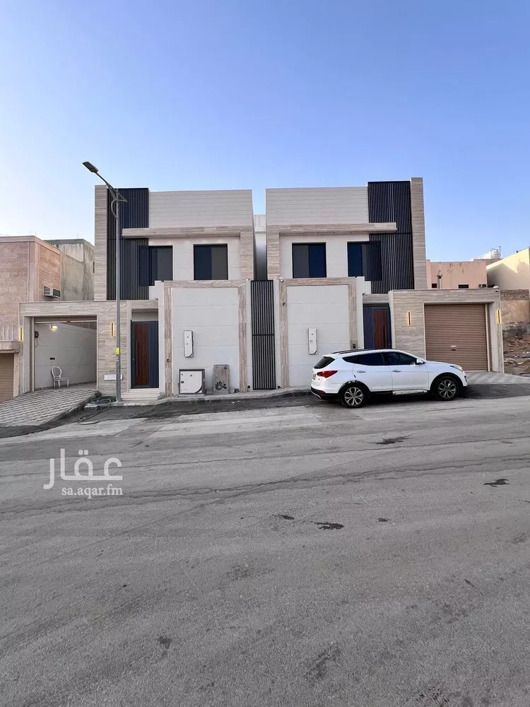 Villa for Sale in Riyadh Tuwaiq