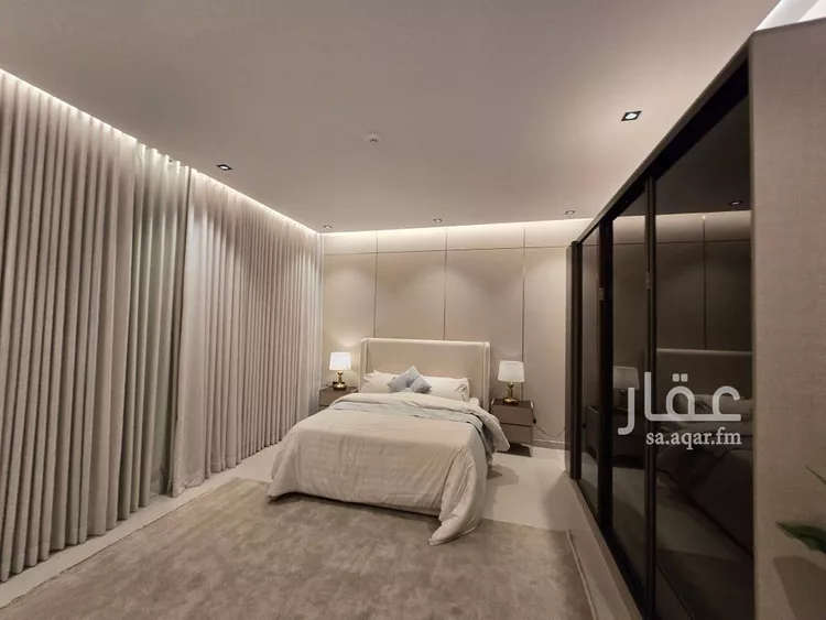 شقة للبيع في شارع أبان البجلي, حي طويق, مدينة الرياض, منطقة الرياض 9