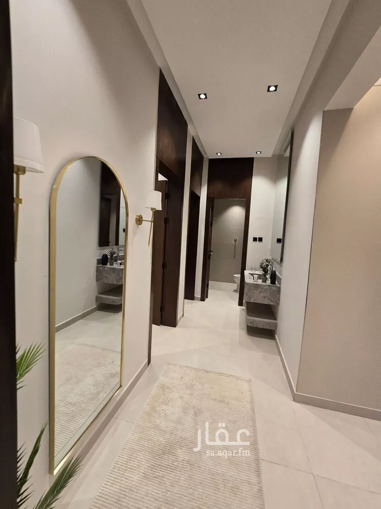 شقة للبيع في شارع أبان البجلي, حي طويق, مدينة الرياض, منطقة الرياض 11
