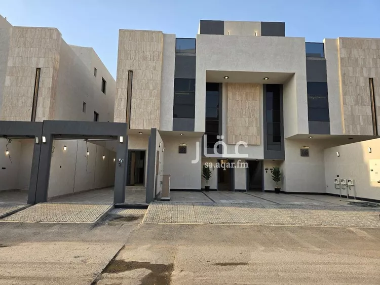 Floor for Sale in Riyadh Tuwaiq صورة 2