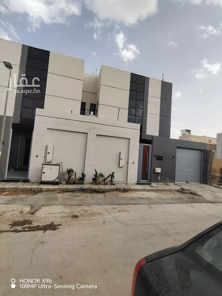 فيلا للبيع في شارع عبدالله المطرودي, حي الزهرة, مدينة الرياض, منطقة الرياض صورة 3